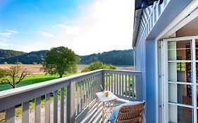 Traumhaftes Gästehaus an Elberadweg und Bastei